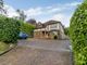 Thumbnail Detached house to rent in Wyatts Road, Chorleywood, Rickmansworth