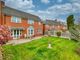 Thumbnail Detached house for sale in Ashby, Worcester