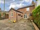 Thumbnail Semi-detached house for sale in Old Main Road, Fleet Hargate, Holbeach