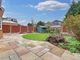Thumbnail Detached house for sale in Alexander Close, Fradley, Lichfield