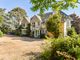 Thumbnail Detached house for sale in School Hill, Slindon, Arundel, West Sussex
