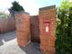 Thumbnail Detached house for sale in Main Road, Marchwood