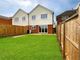 Thumbnail Semi-detached house for sale in Witham Road, Black Notley, Braintree