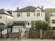 Thumbnail Property for sale in Ferndene Road, Herne Hill, London