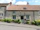 Thumbnail Terraced house for sale in Sheepfair Lane, Marshfield, Chippenham