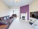Thumbnail Semi-detached house for sale in Coombe Rise, Oadby, Leicester