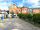 Thumbnail Flat for sale in Horse Fair, Rugeley