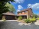 Thumbnail Detached house for sale in Windmill Field, Windlesham