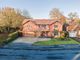 Thumbnail Detached house for sale in Willowbank Road, Knowle, Solihull