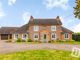 Thumbnail Detached house for sale in Nags Head Lane, Brentwood, Essex