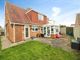 Thumbnail Detached house for sale in Rudgard Avenue, Cherry Willingham, Lincoln