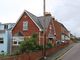 Thumbnail Detached house for sale in York Terrace, Exeter