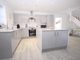 Thumbnail Detached house for sale in Brindley Road, Whiteley, Fareham