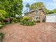 Thumbnail Detached house for sale in Sylvaways Close, Cranleigh