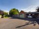 Thumbnail Detached house for sale in Durleigh Road, Bridgwater