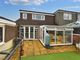 Thumbnail Semi-detached house for sale in Wharfedale Rise, Tingley, Wakefield, West Yorkshire