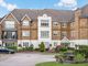 Thumbnail Flat for sale in High Road, Bushey