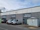 Thumbnail Light industrial to let in Unit 2B, Churnet Park, Leek