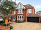 Thumbnail Semi-detached house for sale in Ollards Grove, Loughton