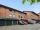 Thumbnail Flat for sale in Mary Datchelor Close, London