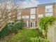 Thumbnail Terraced house for sale in Woodstock, Oxfordshire
