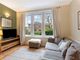 Thumbnail Terraced house for sale in North View, Bearsden, Glasgow, East Dunbartonshire