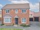 Thumbnail Detached house for sale in Rutherford Crescent, Leighton Buzzard