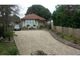 Thumbnail Detached bungalow for sale in Woodmere Close, Shirley, Croydon