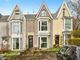 Thumbnail Town house for sale in The Grove, Uplands, Swansea