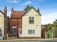 Thumbnail Detached house for sale in Wagstaff Lane, Jacksdale, Nottingham