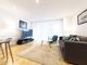 Thumbnail Flat to rent in St. Vincent Court, 5 Hoy Street, London