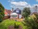 Thumbnail Detached house for sale in St. Lawrence Way, Eastbourne