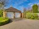Thumbnail Detached bungalow for sale in The Maltings, Needingworth, St. Ives, Cambridgeshire