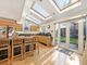 Thumbnail Detached house for sale in Rydes Hill Road, Guildford, Surrey