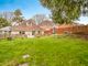 Thumbnail Bungalow for sale in Winston Avenue, Branksome, Poole