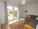 Thumbnail Bungalow for sale in Compton Road, New Milton, Hampshire