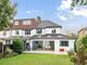 Thumbnail Semi-detached house for sale in Ringwood Way, Winchmore Hill, London