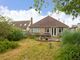 Thumbnail Detached bungalow for sale in Saxon Road, Steyning