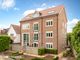Thumbnail Penthouse to rent in The Mead, Nazeing New Road, Broxbourne