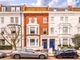 Thumbnail Flat for sale in Oxberry Avenue, London