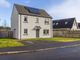 Thumbnail Detached house for sale in Belmaduthy Gardens, Munlochy