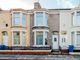 Thumbnail Terraced house to rent in Adelaide Road, Liverpool
