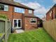 Thumbnail Semi-detached house for sale in Thornwick Avenue, Willerby