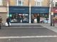 Thumbnail Retail premises for sale in High Street, London