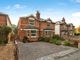 Thumbnail Semi-detached house for sale in Aldershot Road, Pirbright, Woking, Surrey