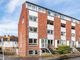 Thumbnail Maisonette for sale in The Crescent, Surbiton