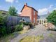 Thumbnail Detached house for sale in Knockin, Oswestry, Shropshire