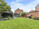 Thumbnail Detached house for sale in Redwing Croft, Lower Stondon, Henlow