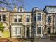 Thumbnail Terraced house for sale in Osborne Avenue, Jesmond, Newcastle Upon Tyne