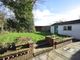 Thumbnail Detached bungalow for sale in Highfields Avenue, Whitchurch